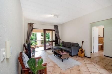 2 Bedroom Apartment in Douglasdale