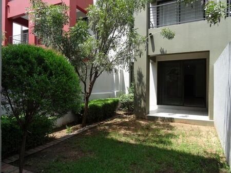 Studio Apartment in Fourways