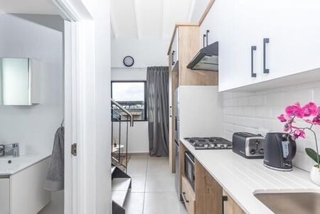 2 Bedroom Apartment in Fourways