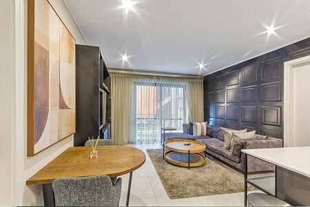 2 Bedroom Apartment in Hyde Park