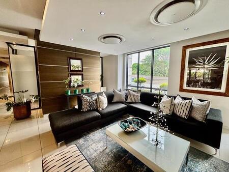 2 Bedroom Apartment in Morningside