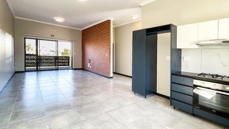 2 Bedroom Apartment in Fourways