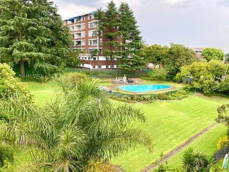 2 Bedroom Apartment in Atholl