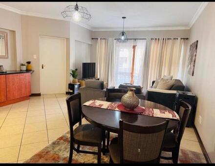 2 Bedroom Townhouse in Bryanston