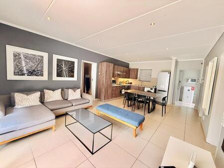 2 Bedroom Apartment in Sandown