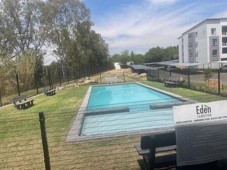 2 Bedroom Apartment in Edenburg