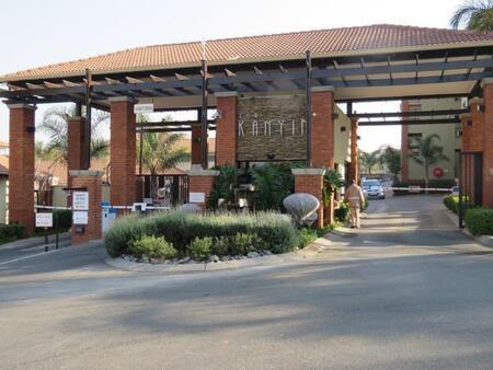 2 Bedroom Apartment in Sunninghill