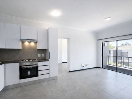 2 Bedroom Apartment in Beverley