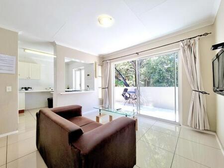 1 Bedroom Apartment in Sandown