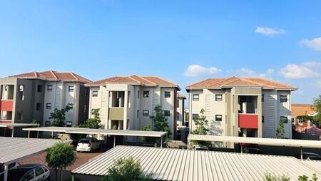 1 Bedroom Apartment in Fourways