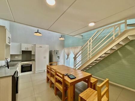 2 Bedroom Apartment in Paulshof