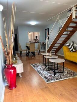 3 Bedroom Townhouse in Sandown