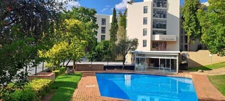 2 Bedroom Apartment in Sandhurst