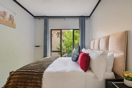 2 Bedroom Apartment in Paulshof