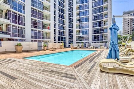 1 Bedroom Apartment in Sandton Central