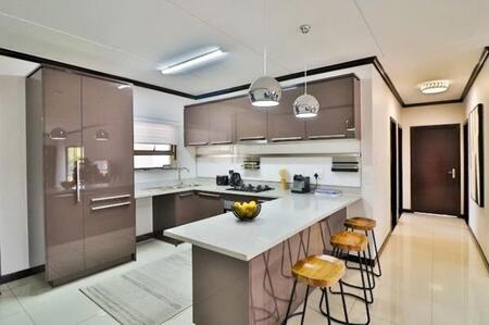 3 Bedroom Apartment in Kengies