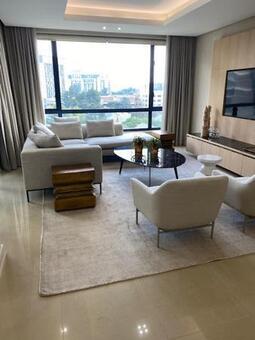 2 Bedroom Apartment in Morningside