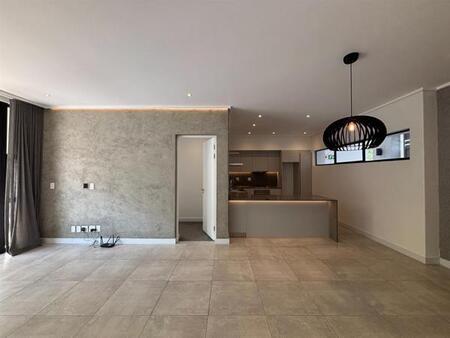 2 Bedroom Apartment in Bryanston