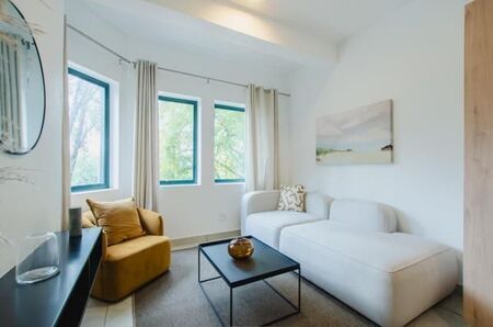 1 Bedroom Apartment in Illovo