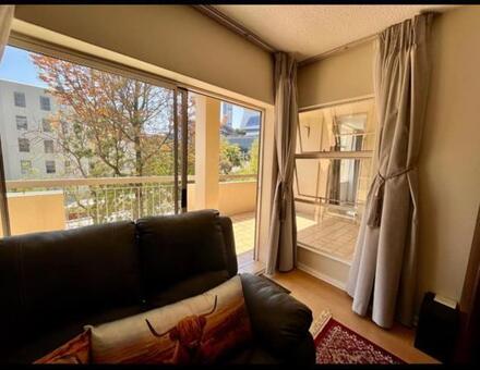 2 Bedroom Apartment in Sandhurst