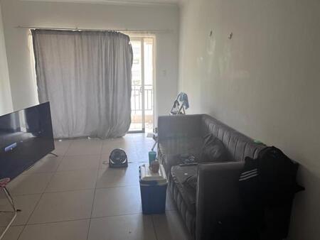 1 Bedroom Apartment in Fourways