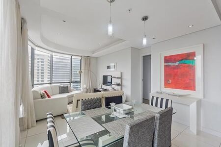 2 Bedroom Apartment in Morningside