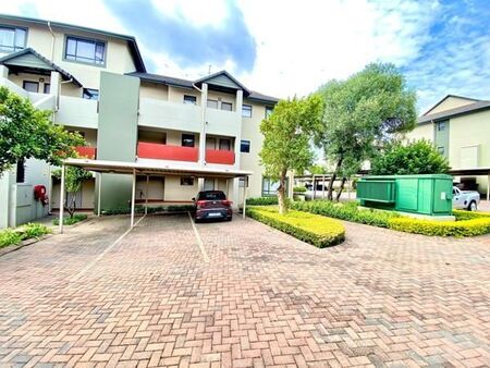 2 Bedroom Apartment in Beverley