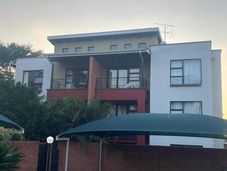 2 Bedroom Apartment in Fourways