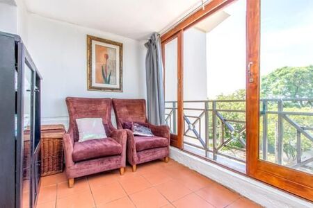 2 Bedroom Apartment in Morningside