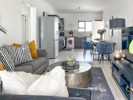 2 Bedroom Apartment in Fourways