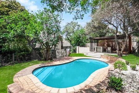 3 Bedroom House in Rivonia