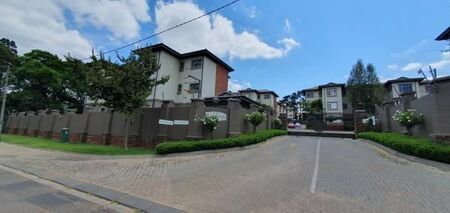 2 Bedroom Apartment in Parkwood