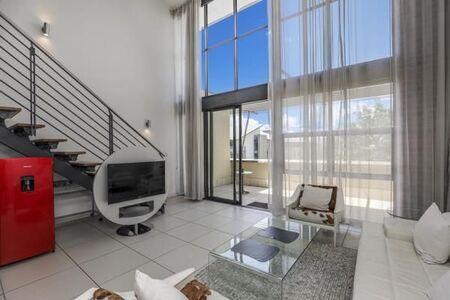 1 Bedroom Apartment in Melrose Arch