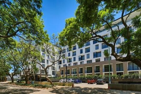 1 Bedroom Apartment in Rosebank