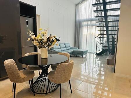 2 Bedroom Apartment in Houghton Estate