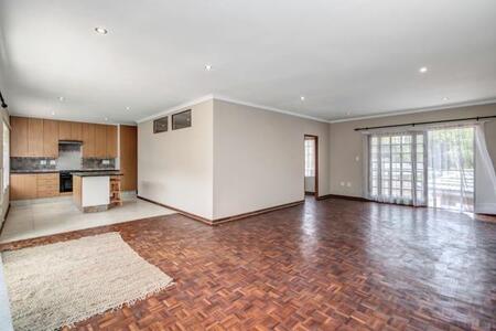 1 Bedroom Apartment in Jukskei Park
