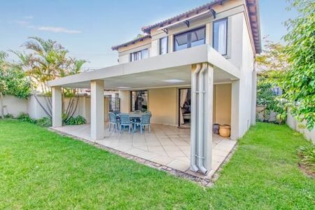 3 Bedroom House in Cedar Lakes