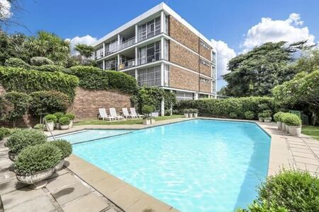 2 Bedroom Apartment in Dunkeld