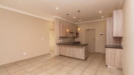 2 Bedroom Apartment in Ferndale