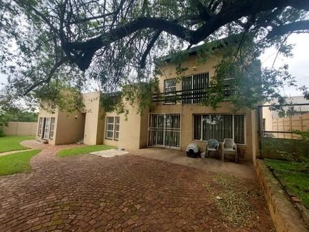 2 Bedroom House in Northcliff