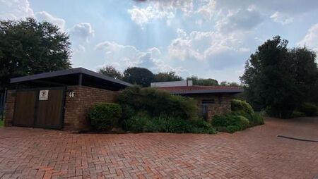 2 Bedroom Townhouse in Montgomery Park