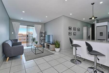 2 Bedroom Apartment in Risidale