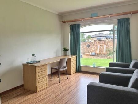 1 Bedroom House in Fairland