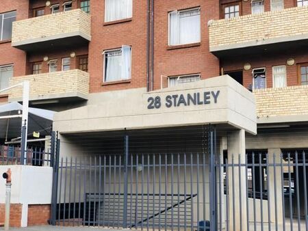 1 Bedroom Apartment in Auckland Park