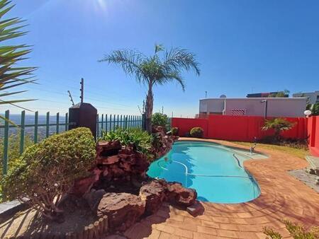 2 Bedroom Apartment in Northcliff