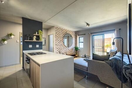 3 Bedroom Apartment in Nietgedacht Ah