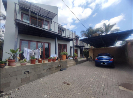 1 Bedroom Apartment in Westdene