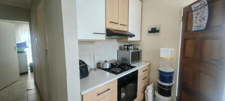 3 Bedroom House in Cosmo City