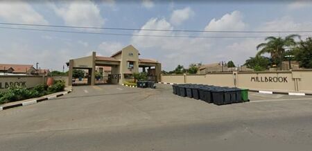 2 Bedroom Apartment in North Riding