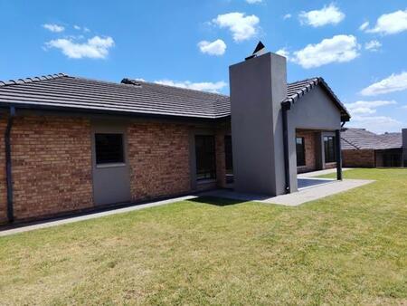 3 Bedroom Apartment in Northgate